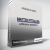 Matteo Pittaluga - Affiliate In White (Affiliate In White di Matteo Pittaluga)