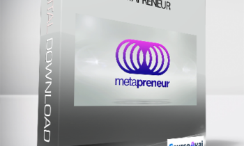 Matteo Pittaluga - MetaPreneur (MetaPreneur di Matteo Pittaluga)