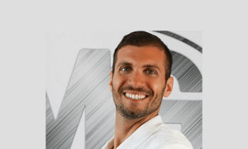 Matteo Pittalunga - Social Media Manager