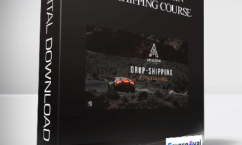 Matthew Gambrell – Amazon Assassin Drop Shipping Course