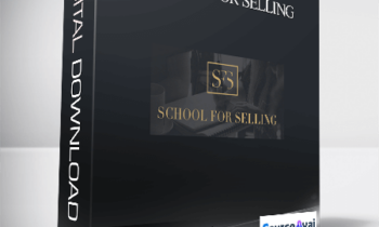 Matthew Kimberley – School for Selling
