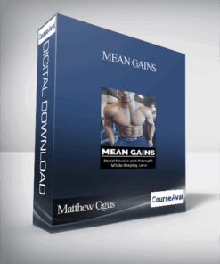 Matthew Ogus - Mean Gains