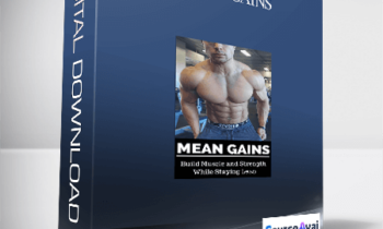 Matthew Ogus - Mean Gains