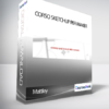 Mattley - CORSO SKETCHUP PER MAKER