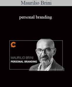 Maurilio Brini - Personal Branding