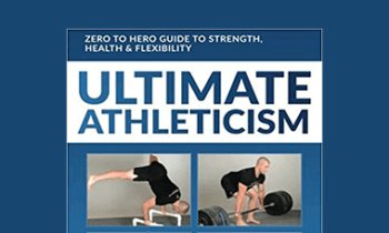 Max Shank - Ultimate Athleticism