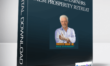 Max Steingart - Top Income Earners MLM Prosperity Retreat