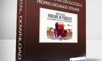 Max Velucci - Saper comunicare con successo il proprio messaggio  [ITALIAN]