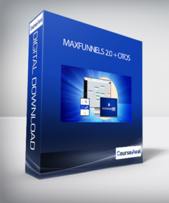 MaxFunnels 2.0 + OTOs