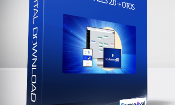 MaxFunnels 2.0 + OTOs