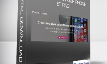 Maxime Britto - Créer des apps pour iPhone et iPad