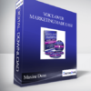 Maxine Dunn – Voice-Over Marketing Made Easy