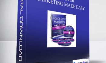 Maxine Dunn – Voice-Over Marketing Made Easy