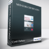 Med-Surg Certification – CMSRN ® Exam Prep Package with Practice Test & NSN Access - Cyndi Zarbano