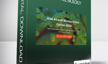 Medic Mind 2020 - AQA A-Level Biology