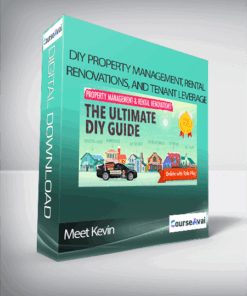 Meet Kevin - DIY Property Management
