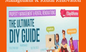 Meet Kevin - The DIY Property Management & Rental Renovation