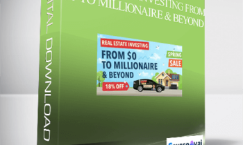 Meet Kevin – Real Estate Investing From $0 to Millionaire & Beyond