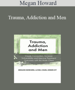 Megan Howard - Trauma
