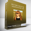 Megan Macedo - Self Disclosure For Sales Masterclass