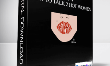 Mehow – how to talk 2 hot women