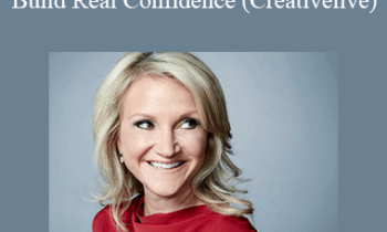 Mel Robbins - How to ditch Self Doubt and Build Real Confidence (Creativelive)