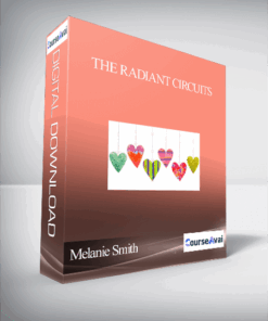 Melanie Smith - The Radiant Circuits