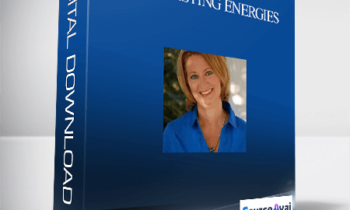 Melanie Smith – Clearing and Manifesting Energies