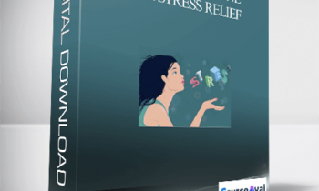 Melanie Smith – Energy Medicine for Stress Relief