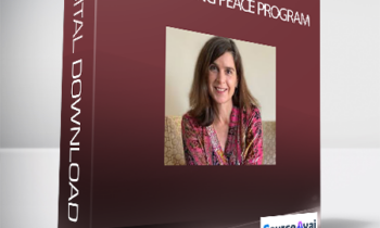 Melissa McCreery – Your Missing Peace Program