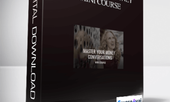 Melissa Pharr - Master Your Money Mini Course
