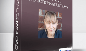Melissa Tiers - Integrative Addictions Solutions