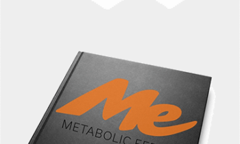 Metabolic Effect - Male Metabolic Blueprint