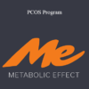 Metabolic Effect - PCOS Program