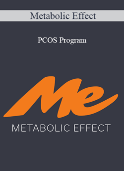 Metabolic Effect - PCOS Program