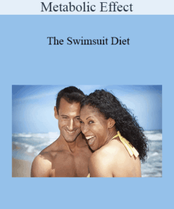 Metabolic Effect - The Swimsuit Diet