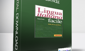 Metodo Universitario - Lingua Facile (Corso Metodo Universitario – Lingua Facile)