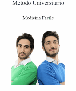 Metodo Universitario - Medicina Facile