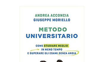 Metodo Universitario - Kit Ricarica Univesitaria