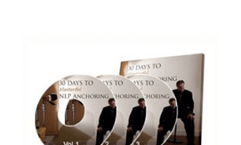 Michael Breen - 30 Days to Masterful NLP Anchoring