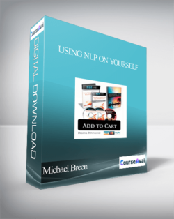 Michael Breen - Using NLP On Yourself