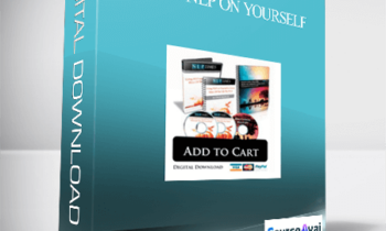 Michael Breen - Using NLP On Yourself