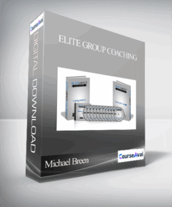Michael Breen – Elite Group Coaching