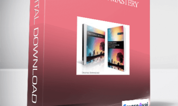 Michael Breen – Emotional Mastery