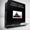 Michael Breen – Start-Up Coaching-Training-Consulting