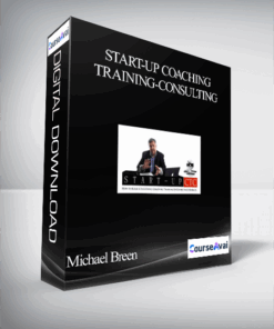Michael Breen – Start-Up Coaching-Training-Consulting