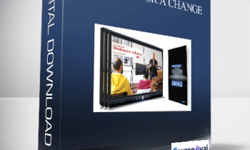 Michael Breen - Thinking For A Change