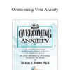 Michael Broder - Overcoming Your Anxiety