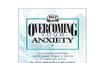 Michael Broder - Overcoming Your Anxiety