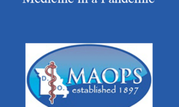 Michael Brown - Telemedicine: Practicing Medicine in a Pandemic